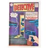 Image 1 : 1964 DETECTIVE COMICS NO 334 COMIC BOOK - 12 CENT COVER