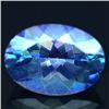 Image 1 : 7.71 CT. AZOTIC RAINBOW MYSTIC TOPAZ