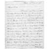 Image 1 : HORATIO GATES A.L.S.
