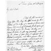 Image 1 : JEFFERY AMHERST A.L.S.