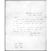 Image 1 : ULYSSES S. GRANT A.L.S.