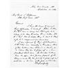 Image 1 : HENRY J. HUNT A.L.S.