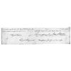 Image 1 : ANDREW JACKSON SIGNATURE