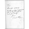 Image 1 : RICHARD M. NIXON SIGNED BOOK