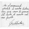 Image 2 : FIDEL CASTRO SIGNED BOOK