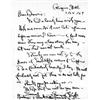 Image 1 : GEORGIA O'KEEFFE A.L.S.