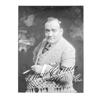 Image 1 : ENRICO CARUSO SIGNED PHOTO