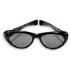 Image 1 : MARILYN MONROE'S RHINESTONE SUNGLASSES