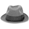 Image 1 : MOE HOWARD'S FELT FEDORA