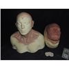 Image 1 : 300 RISE OF AN EMPIRE EPHIALTES SET OF APPLIANCES ON LIFE CAST