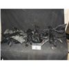 Image 1 : ANIMATRONIC FLYING BAT NOTES LOT OF 13