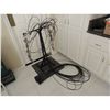 Image 1 : ANIMATRONIC PUPPETRY TELEMETRY RIG 12 AXIS 24 CABLE UNIT FOR FULL RANGE OF ARM MOTION