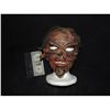 Image 1 : EVIL ALIEN DEMON FULL HEAD MASK NO RESERVE!