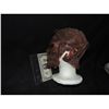 Image 2 : EVIL ALIEN DEMON FULL HEAD MASK NO RESERVE!