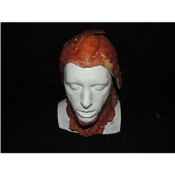 FANTASTIC 4 SCREEN USED HERO THING HEAD ON BUST 46