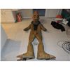 Image 1 : LAND OF THE LOST SCREEN USED ENIK SUIT