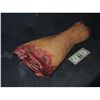 Image 1 : SEVERED UPPER THIGH WITH GORE AT STUMPS