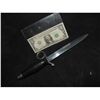 Image 1 : TERMINATOR 2 JUDGEMENT DAY SCREEN USED & MATCHED HERO KNIFE VERY FIRST TIME EVER OFFERED!