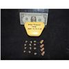 Image 1 : X MEN THE LAST STAND SCREEN USED HERO BEAST ATTACK TEETH KELSEY GRAMMER 4 DIFFERENT SHADE SETS
