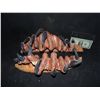 Image 1 : KNIGHTS OF BADASSDOM ABOMINOG SCREEN USED DEMON JAWS OF DEATH