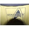 Image 2 : STAR TREK TOUR EXPERIENCE 60's SPOCK TUNIC EXTRA LARGE SIZE