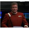 Image 2 : STAR TREK WRATH OF KHAN CAPTIAN KIRK COMMAND TUNIC WITH BELT AND INSIGNIAS WITH WHITE SHIRT