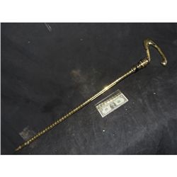 BATMAN FOREVER SCREEN USED HERO RIDDLER CANE FIRST TIME OFFERED!