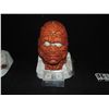 Image 1 : FANTASTIC 4 THING SCREEN USED HERO FULL HEAD WITH FACE ON MICHAEL CHIKLIS LIFE CAST 1