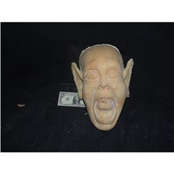 BAT BOY VAMPIRE ALIEN DEMON FULL HEAD LATEX MASK