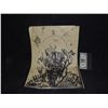 Image 1 : THE MUMMY CONCEPT SKETCH HAND DRAWN & SIGNED ORIGINAL FROM PRODUCTION 1