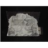 Image 1 : THE MUMMY CONCEPT SKETCH HAND DRAWN & SIGNED ORIGINAL FROM PRODUCTION 2