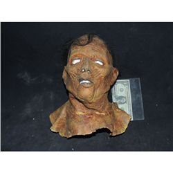 THE MUMMY ROTTEN ZOMBIE FULL HEAD WEARABLE MASK