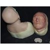Image 2 : 300 RISE OF AN EMPIRE EPHIALTES SET OF APPLIANCES ON LIFE CAST