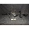Image 2 : ANIMATRONIC FLYING BAT NOTES LOT OF 13