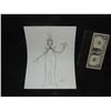 Image 1 : CAT IN THE HAT CONCEPT SKETCH HAND DRAWN & SIGNED ORIGINAL FROM PRODUCTION 3