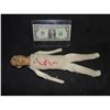 Image 1 : CHILD'S PLAY SCREEN USED VOODO DOLL CHUCKY KILLS THE PRIEST WITH