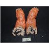Image 2 : FANTASTIC 4 SCREEN USED HERO THING ARMS 3