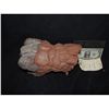 Image 1 : FANTASTIC 4 THING HERO RIGHT FIST HAND UNUSED BACK UP