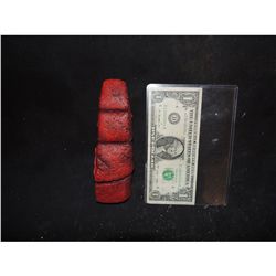 HELLBOY RIGHT FIST HAND THUMB OF DOOM