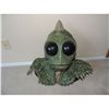 Image 2 : LAND OF THE LOST SCREEN USED HERO SLEESTAK SUIT W MASK ALL MATCHING #5 ONLY HERO OFFERED TO PUBLIC