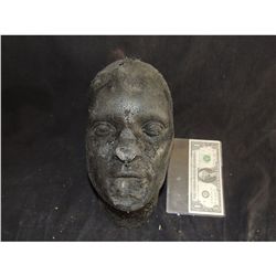 SEVERED HEAD LIFE CAST CASTING NO RESERVE! 6