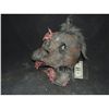 Image 2 : WEREWOLF WOLFMAN FULL HEAD MASK WITH GORE