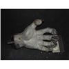 Image 1 : WOLFMAN WEREWOLF UNIVERSAL STUDIOS COSTUME USED HAND