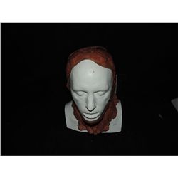 FANTASTIC 4 SCREEN USED HERO THING HEAD ON BUST