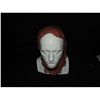 Image 1 : FANTASTIC 4 SCREEN USED HERO THING HEAD ON BUST