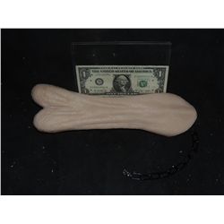 BAD GRANDPA HANGING BALLS JOHNNY KNOXVILLE