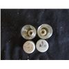 Image 4 : ARMY OF DARKNESS SCREEN USED HERO EVIL ASH JAW PROSTETIC & EYE LENSES