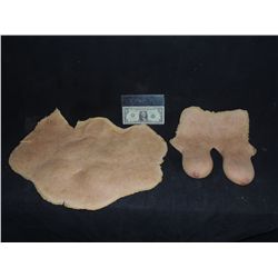 BAD GRANDPA SAGGING BREASTS SCREEN WORN BY SPIKE JONZE