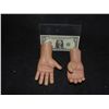 Image 2 : SEED OF CHUCKY HANDS FROM VERY FIRST SIDESHOW DOLL PRODUCED