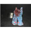Image 1 : SEED OF CHUCKY BLOODY PANTS FROM VERY FIRST SIDESHOW DOLL PRODUCED